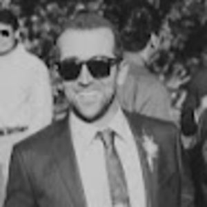 Meet your Posher, Nathan